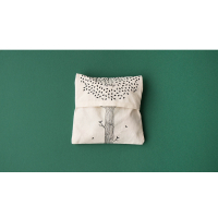 My wooden world forest